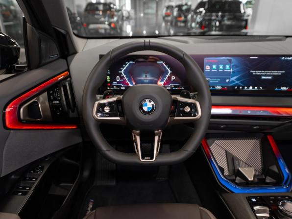 BMW X3 IV (G45/G48) с пробегом 2025 года, цена 6 800 000 рублей, 60 км, внедорожник, Автокод Объявления
