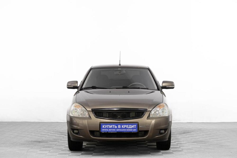 Lada (ВАЗ) Priora I Рестайлинг Барнаул  - изображение 2