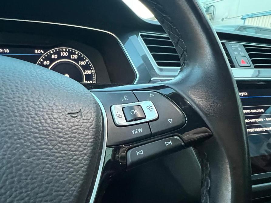 Volkswagen Tiguan II Санкт-Петербург  - изображение 12