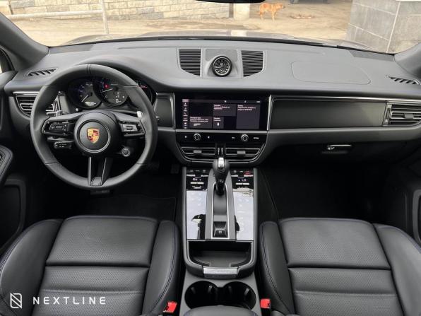 Новый Porsche Macan I Рестайлинг 2 2026 года, цена 13 990 000 рублей, внедорожник, Автокод Объявления