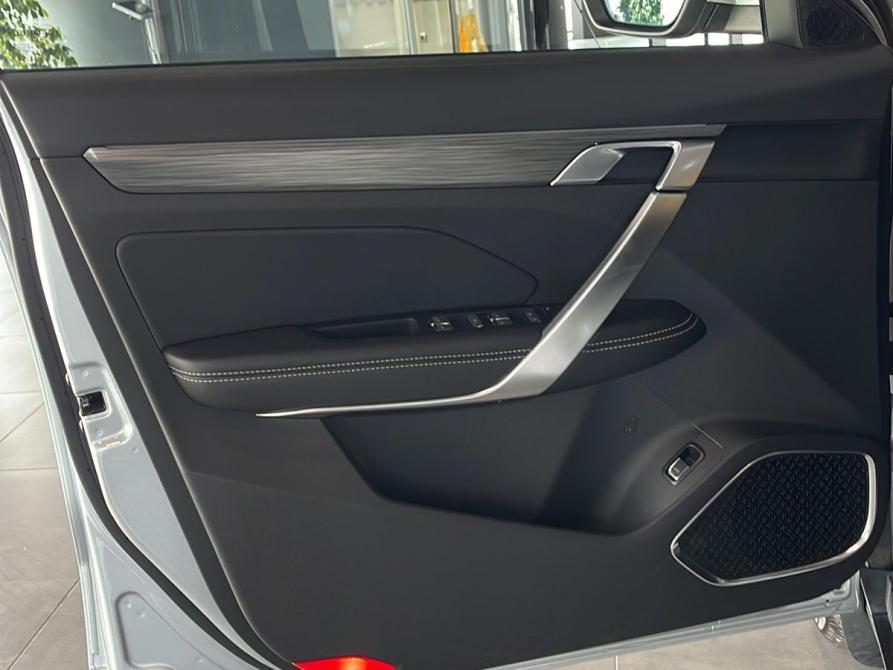 Geely Atlas Pro Тюмень  - изображение 8