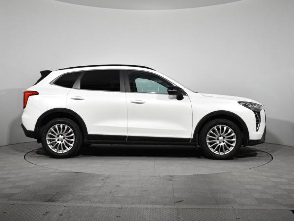Haval Jolion I Рестайлинг с пробегом 2024 года, цена 1 980 000 рублей, 52602 км, внедорожник, Автокод Объявления