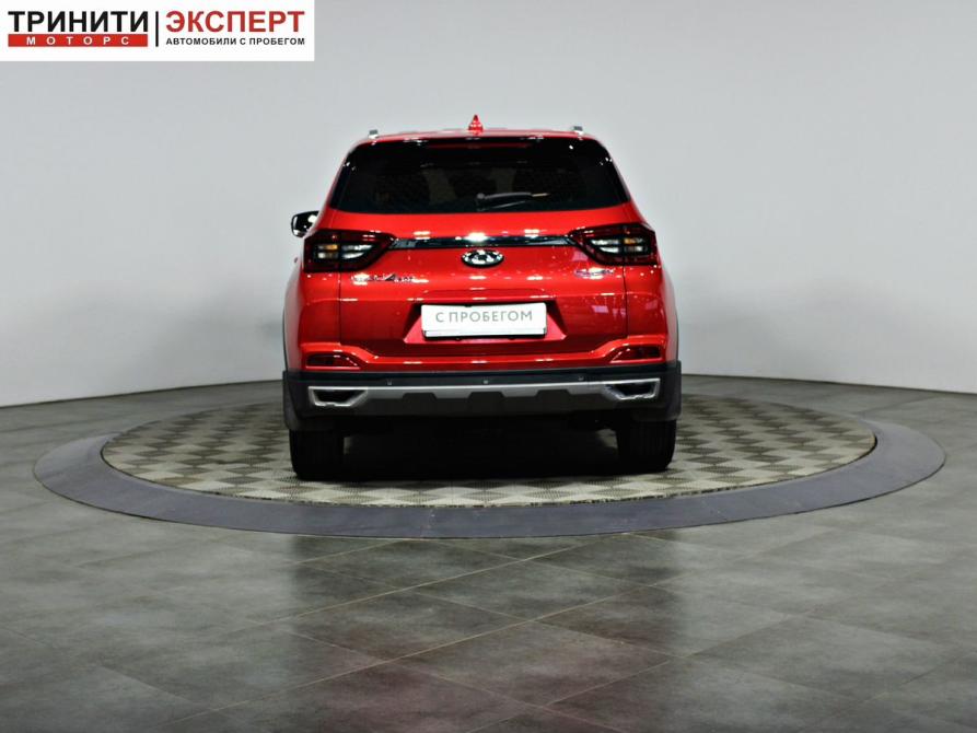 Chery Tiggo 4 Pro I Белгород  - изображение 6