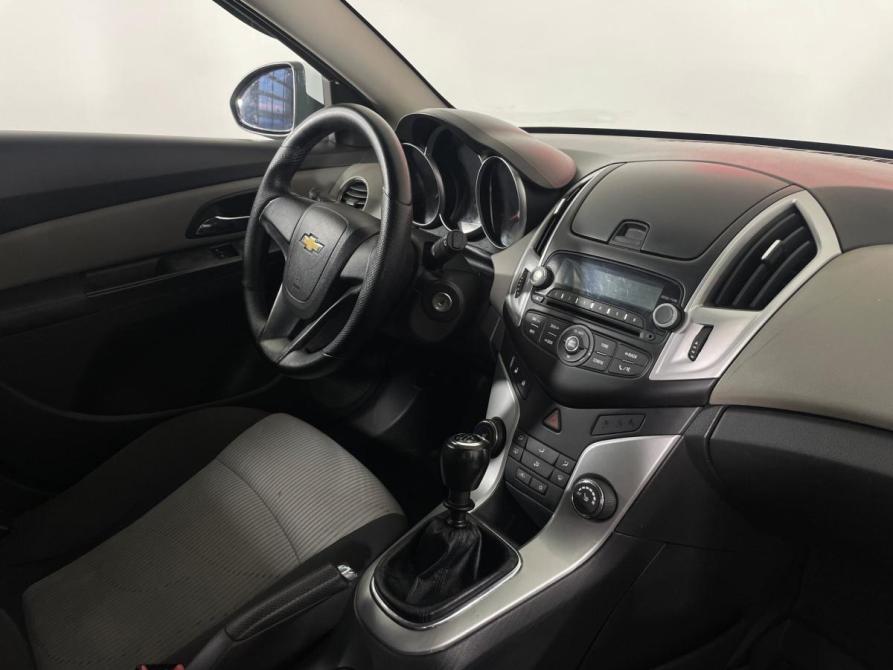 Chevrolet Cruze I Рестайлинг Воронеж  - изображение 10