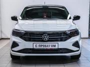 Volkswagen Polo VI Красноярск  - изображение 33