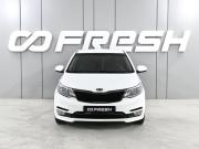 Kia Rio III Рестайлинг Ростов-на-Дону  - изображение 24