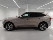 Jaguar F-Pace I Казань  - изображение 32