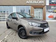 Lada (ВАЗ) Granta I Рестайлинг Набережные Челны  - изображение 20