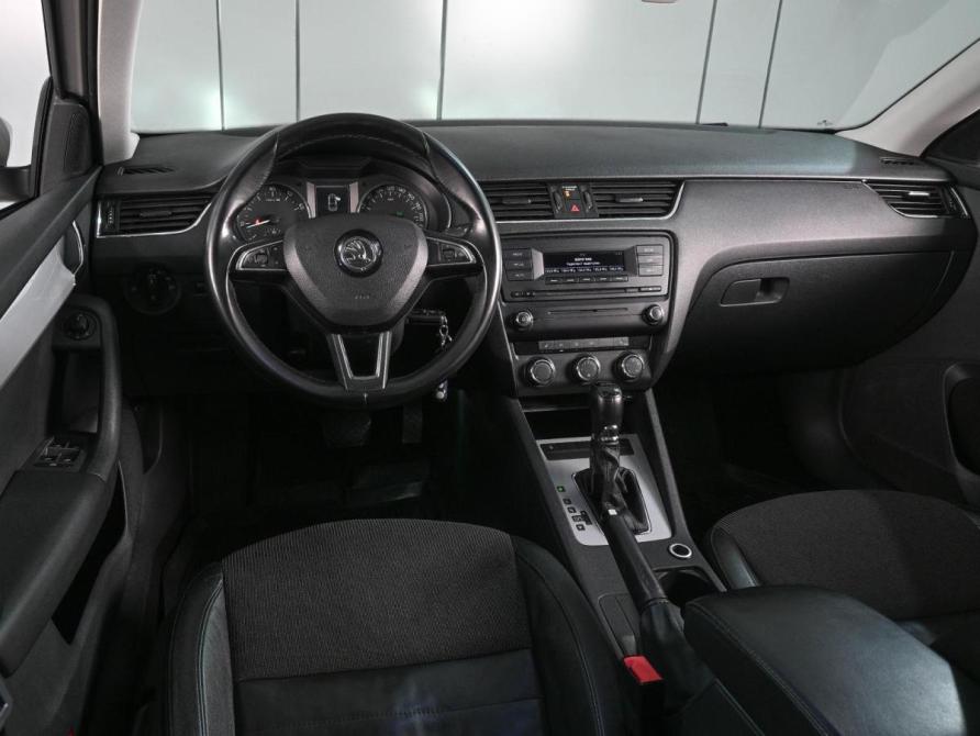 Skoda Octavia III (A7) Ростов-на-Дону  - изображение 6