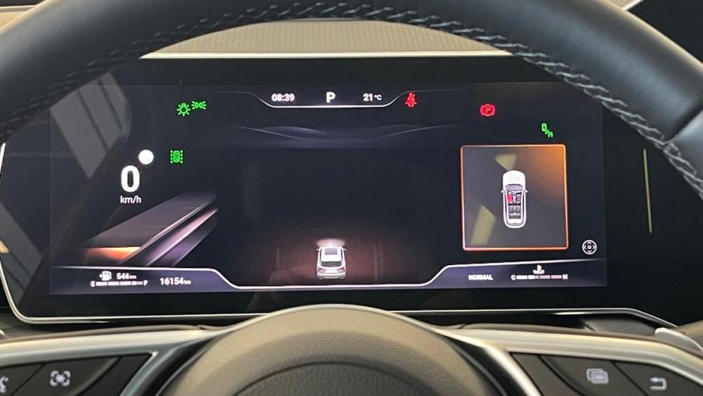 Haval F7 II Санкт-Петербург  - изображение 19