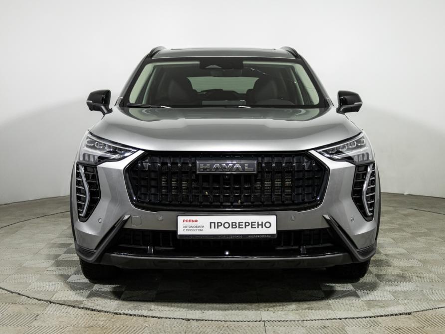 Haval Jolion I Рестайлинг Санкт-Петербург  - изображение 2