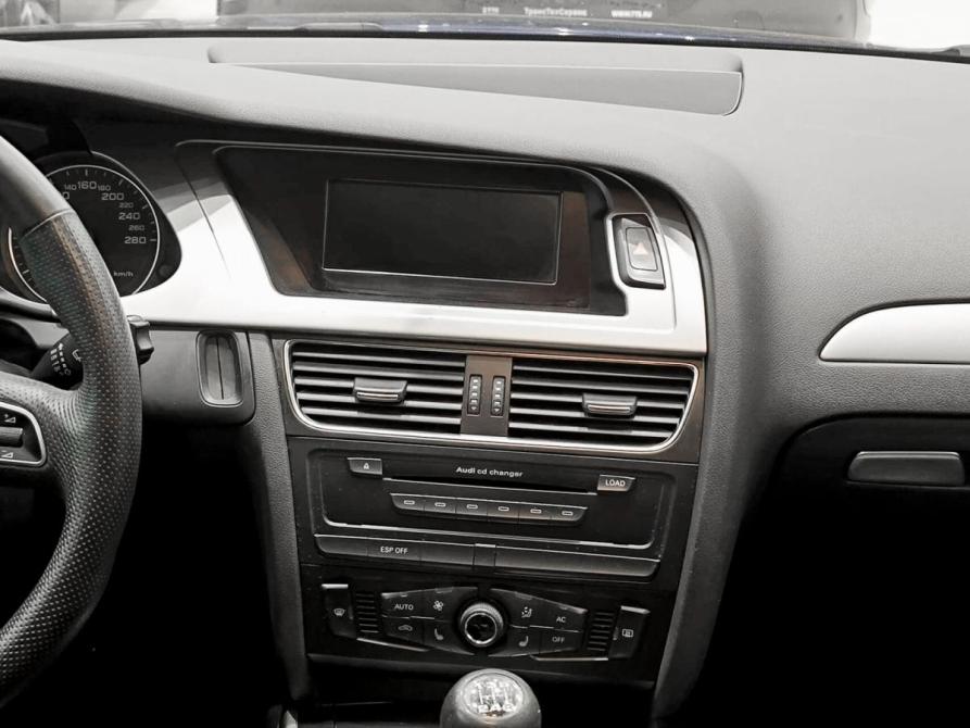 Audi A4 IV (B8) Казань  - изображение 18