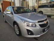Chevrolet Cruze I Рестайлинг Москва  - изображение 23