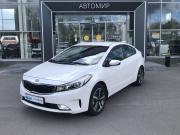 Kia Cerato III Рестайлинг (Classic) Брянск  - изображение 16