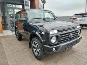 Lada (ВАЗ) Niva Legend Краснодар  - изображение 14