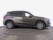 Mazda CX-5 I Рестайлинг Москва  - изображение 32