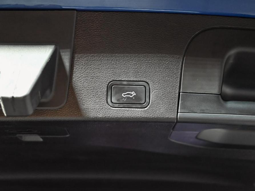 Geely Tugella I Екатеринбург  - изображение 23