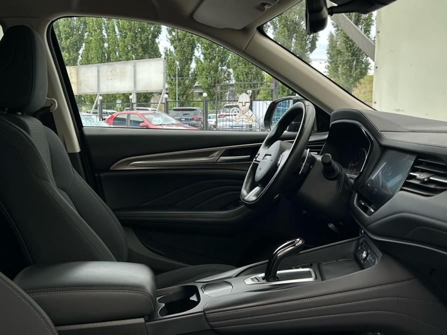 Haval F7 I Рестайлинг Липецк  - изображение 11