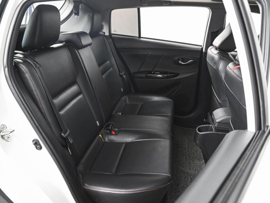Toyota Yaris XP150 Рестайлинг Ставрополь  - изображение 7