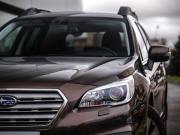 Subaru Outback V Санкт-Петербург  - изображение 34