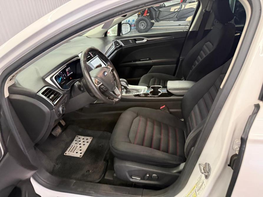 Ford Fusion (North America) II Краснодар  - изображение 12