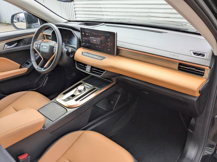 Haval Jolion I Москва  - изображение 21