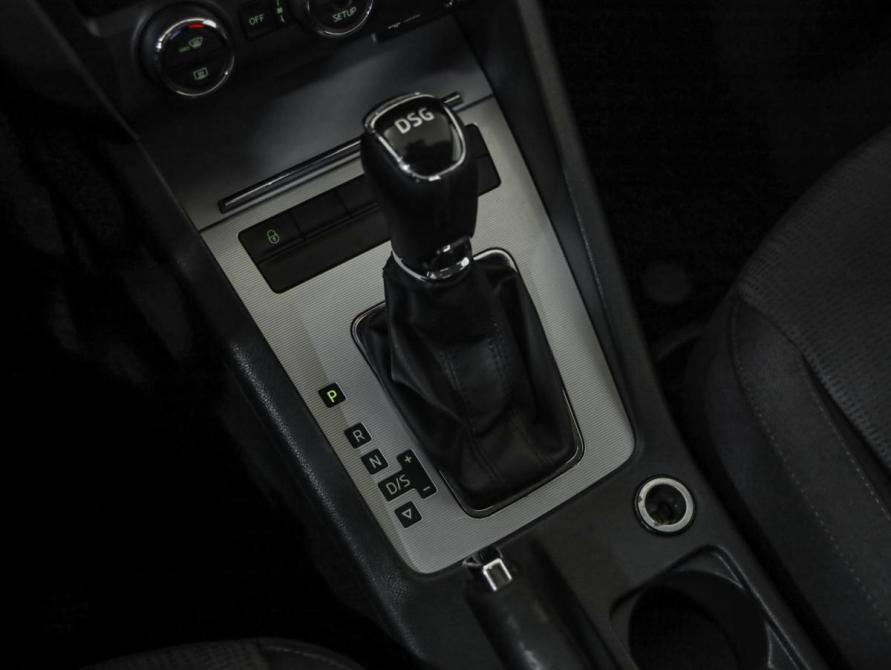 Skoda Octavia III (A7) Санкт-Петербург  - изображение 16