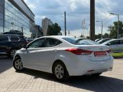 Hyundai Elantra V (MD) Санкт-Петербург  - изображение 18