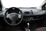 Nissan Note I Рестайлинг Таганрог  - изображение 25