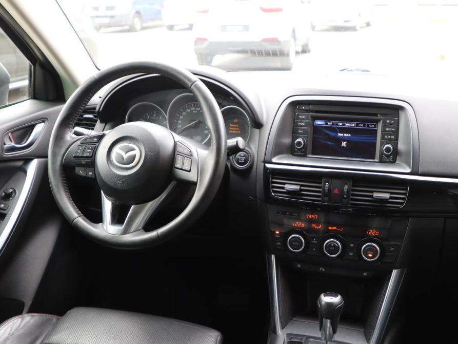 Mazda CX-5 I Санкт-Петербург  - изображение 12