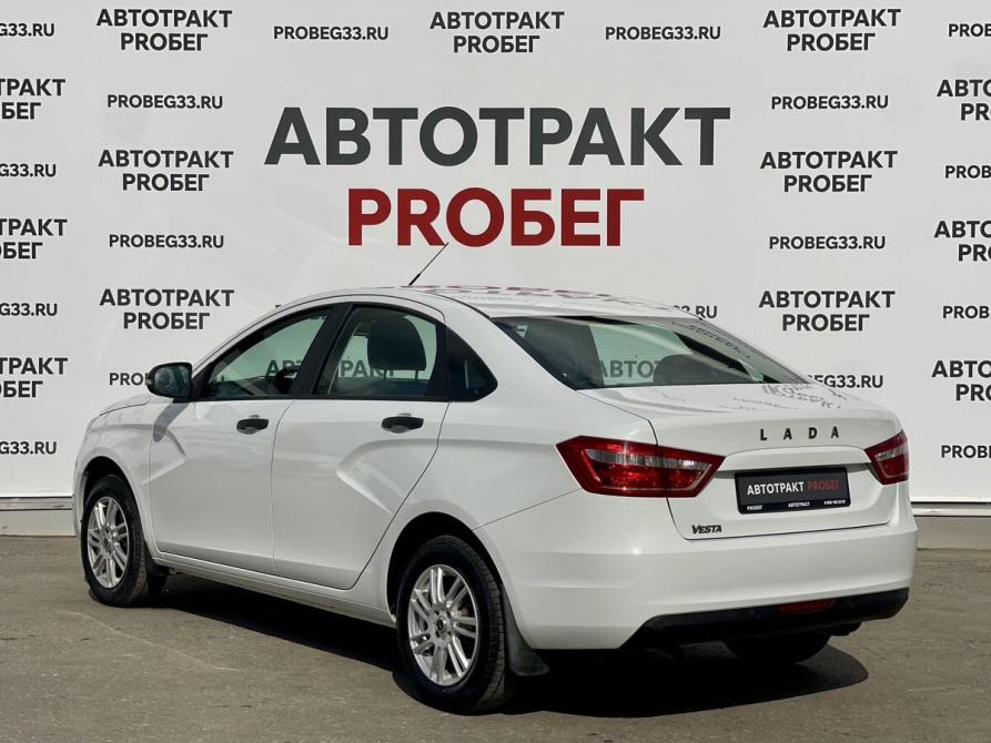 Lada (ВАЗ) Vesta I Владимир  - изображение 7