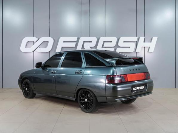 Lada (ВАЗ) 2112 с пробегом 2008 года, цена 349 000 рублей, 275347 км, хэтчбек, Автокод Объявления