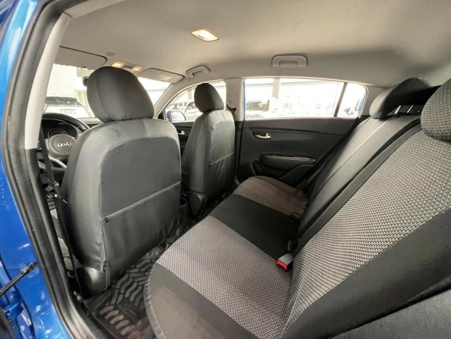 Kia Rio IV Екатеринбург  - изображение 22