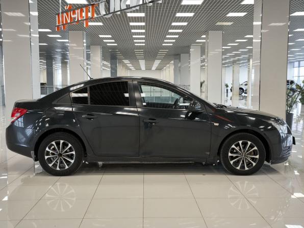 Chevrolet Cruze I с пробегом 2011 года, цена 546 000 рублей, 228335 км, седан, Автокод Объявления