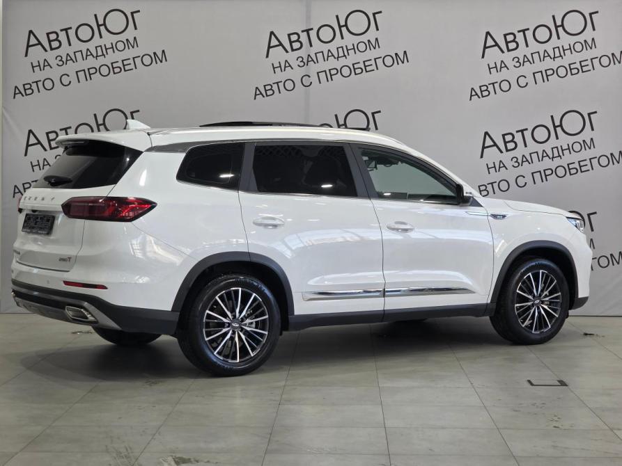Chery Tiggo 8 Pro I Ставрополь  - изображение 4