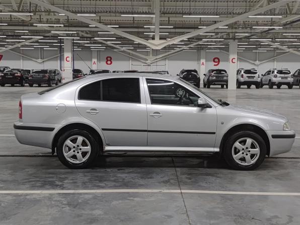 Skoda Octavia I (A4) Рестайлинг с пробегом 2010 года, цена 510 000 рублей, 333233 км, лифтбек, Автокод Объявления