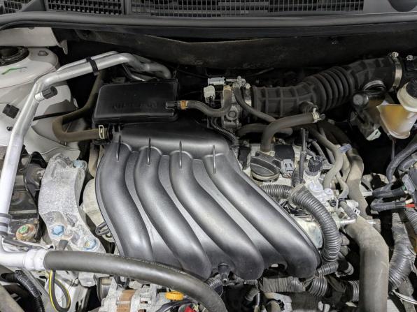 Nissan Qashqai I Рестайлинг с пробегом 2013 года, цена 1 210 000 рублей, 124861 км, внедорожник, Автокод Объявления