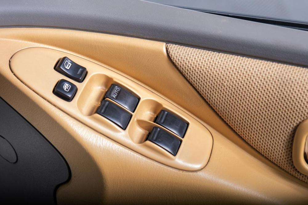 Nissan Tino Томск  - изображение 8