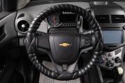Chevrolet Aveo II Оренбург  - изображение 31