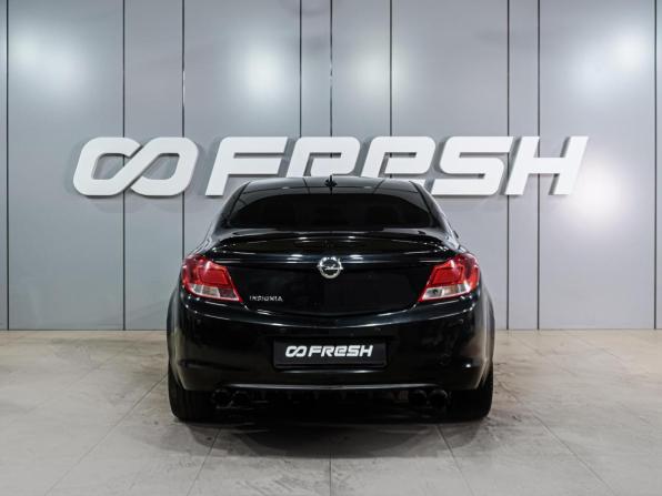 Opel Insignia I с пробегом 2013 года, цена 899 000 рублей, 233369 км, седан, Автокод Объявления