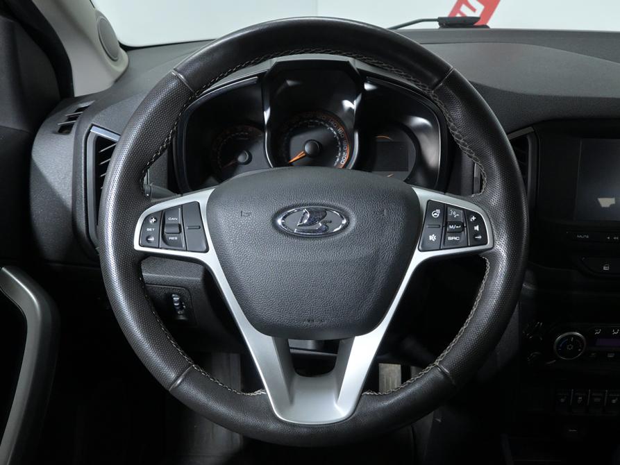 Lada (ВАЗ) XRAY I Москва  - изображение 10