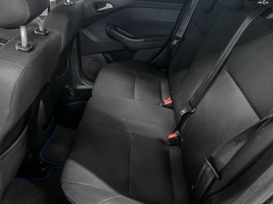 Ford Focus III Рестайлинг Ростов-на-Дону  - изображение 20