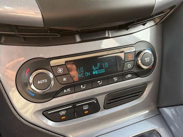Ford Focus III с пробегом 2014 года, цена 639 000 рублей, 138524 км, хэтчбек, Автокод Объявления