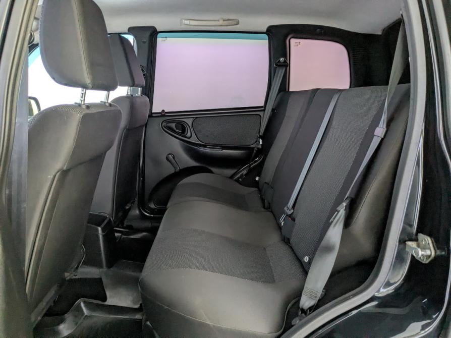 Chevrolet Niva I Рестайлинг Москва  - изображение 10