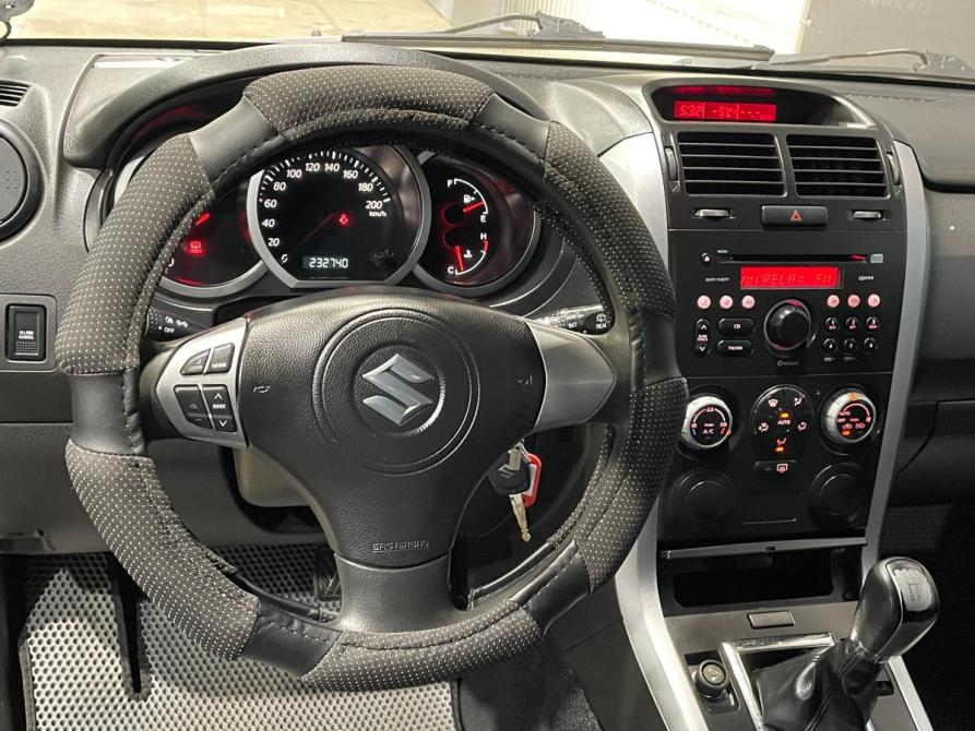 Suzuki Grand Vitara II Пермь  - изображение 15