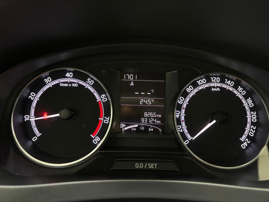 Skoda Rapid I Рестайлинг Альметьевск  - изображение 19