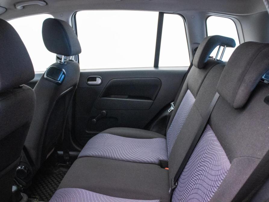 Ford Fusion I Рестайлинг Москва  - изображение 12