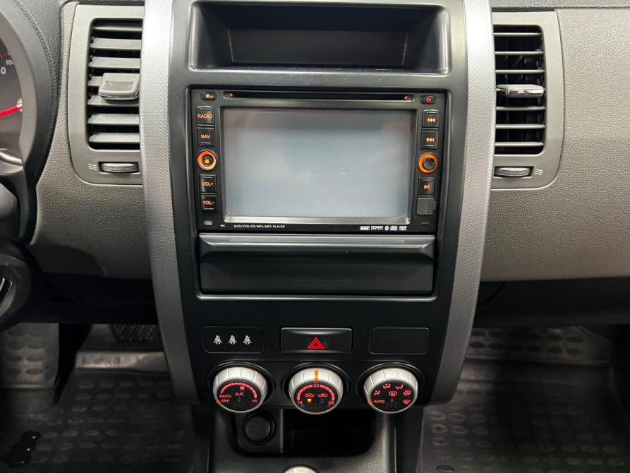 Nissan X-Trail II Казань  - изображение 16