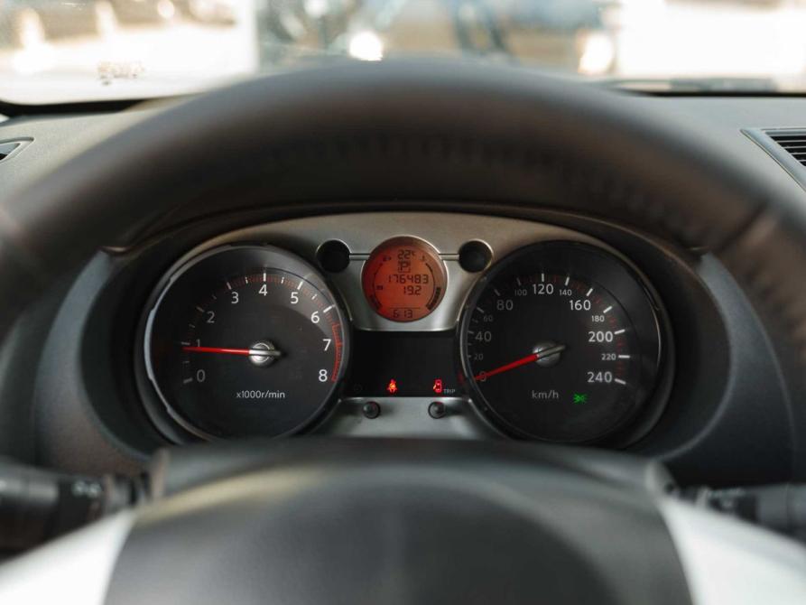 Nissan Qashqai I Новосибирск  - изображение 13
