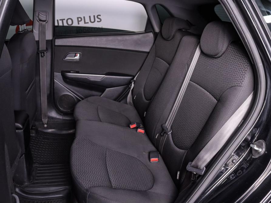 Kia Rio III Рестайлинг Минеральные Воды  - изображение 7